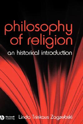 Philosophy of Religion (Fundamentals of Philosophy #3) | Lost City