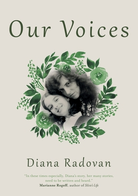 Cover for Our Voices
