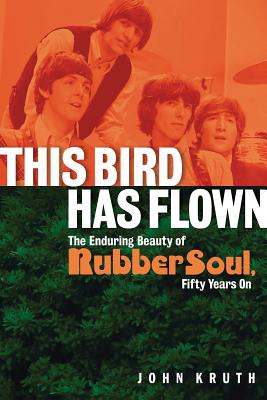 This Bird Has Flown Cover