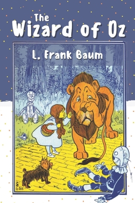 The Wonderful Wizard of Oz