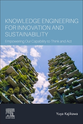 Knowledge Engineering for Innovation and Sustainability Cover Image