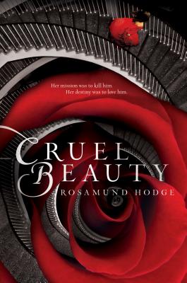 Cover for Cruel Beauty