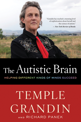 Cover for The Autistic Brain