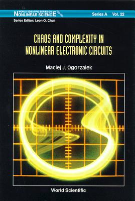 Chaos & Complexity in Nonlinear... (V22) (World Scientific Nonlinear ...