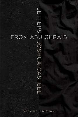 Letters from Abu Ghraib, Second Edition Cover Image