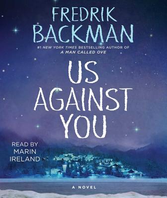 Us Against You: A Novel Cover Image
