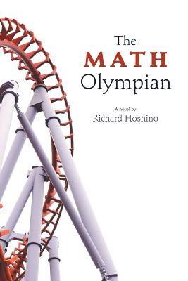 The Math Olympian Cover Image