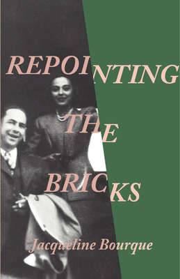 Repointing the Bricks Cover Image