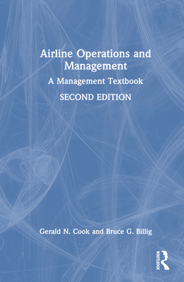Airline Operations and Management: A Management Textbook Cover Image