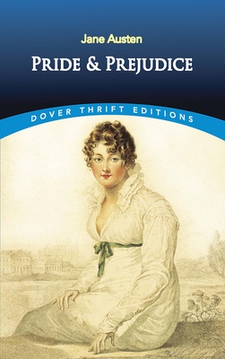 Pride and Prejudice Cover Image