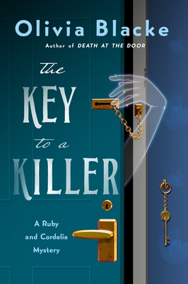 The Key to a Killer: A Ruby and Cordelia Mystery (The Ruby and Cordelia Mysteries #3)