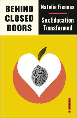 Behind Closed Doors: Sex Education Transformed (Outspoken by Pluto) Cover Image