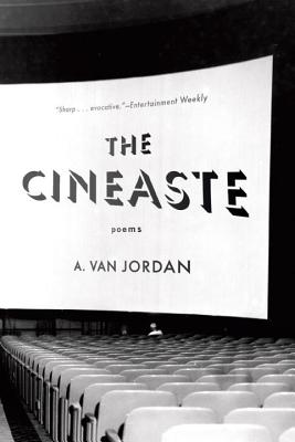 Cover for The Cineaste