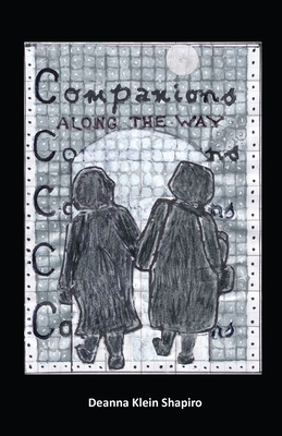 Companions Along the Way By Deanna Shapiro Cover Image