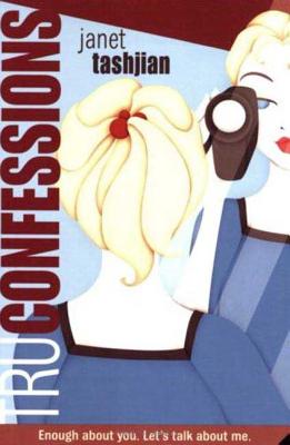 Cover for Tru Confessions