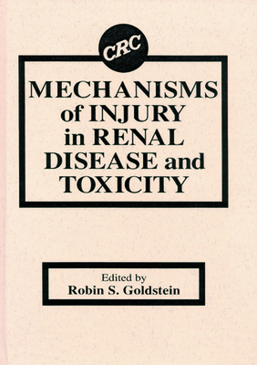 Mechanisms of Injury in Renal Disease and Toxicity Cover Image