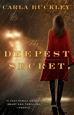 The Deepest Secret cover image
