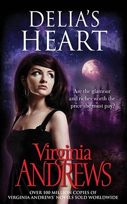 Cover for Delia's Heart