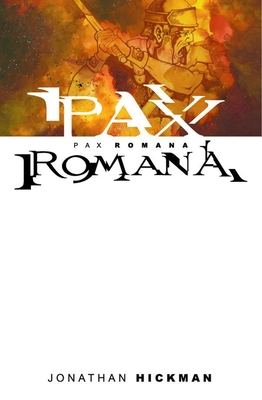 Pax Romana Cover Image