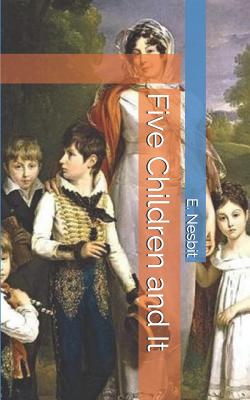 Five Children and It
