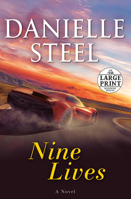 Nine Lives: A Novel Cover Image