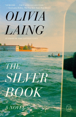 The Silver Book: A Novel
