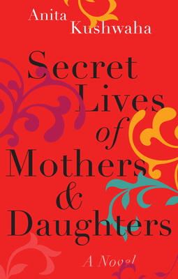 Cover for Secret Lives of Mothers & Daughters
