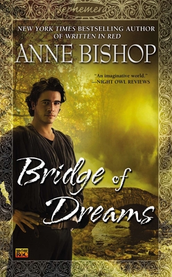 Cover for Bridge of Dreams (Ephemera #3)