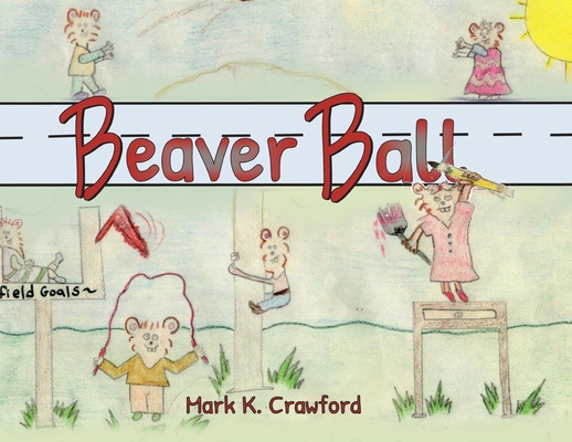 Beaver Ball Cover Image