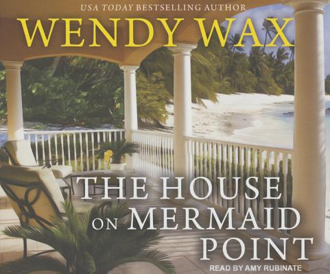 Cover for The House on Mermaid Point (Ten Beach Road #3)