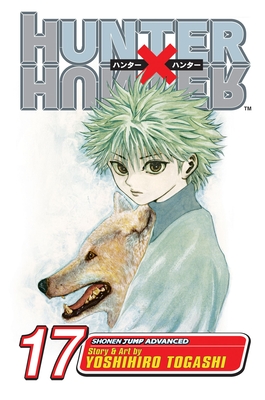 Hunter x Hunter #9 – COMIC BOOM!