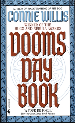 Doomsday Book: A Novel (Oxford Time Travel)