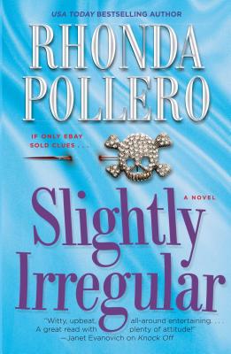Slightly Irregular Cover