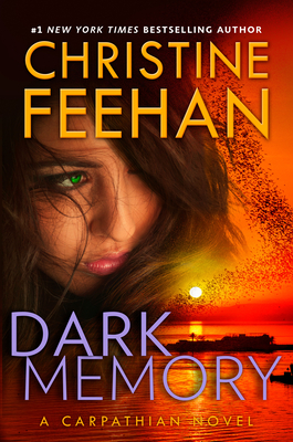 Dark Memory (A Carpathian Novel #37) Cover Image