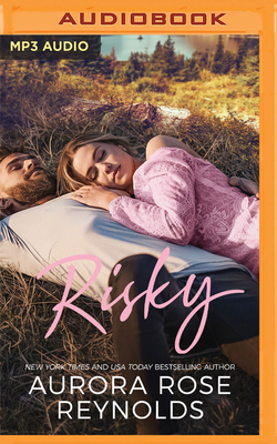 Risky (Adventures in Love #2)