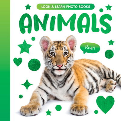 Animals (Look and Learn Photo Books)