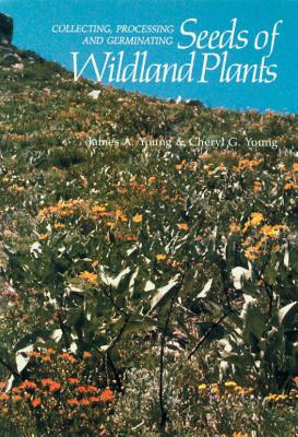 Collecting, Processing and Germinating Seeds of Wildland Plants By James A. Young, Cheryl G. Young Cover Image
