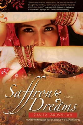 Saffron Dreams (Reflections of America) Cover Image