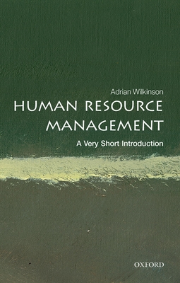 human resource management textbook