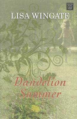 Cover for Dandelion Summer
