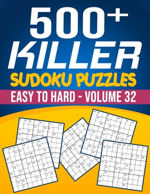 Advanced Killer Sudoku guide 