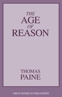 The Age of Reason (Great Books in Philosophy) Cover Image