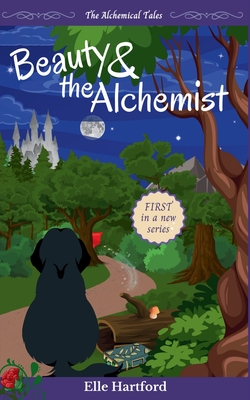 Beauty and the Alchemist Cover Image