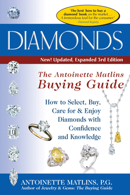 Cover for Diamonds (3rd Edition)