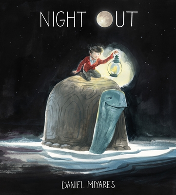 Cover for Night Out
