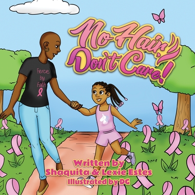 No Hair, Don't Care! Cover Image