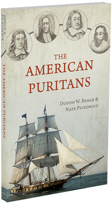 The American Puritans Cover Image