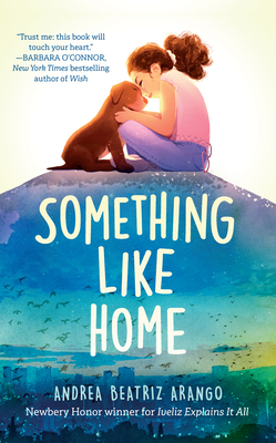 Something Like Home Cover Image