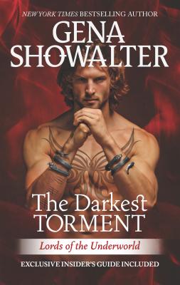 The Darkest Torment (Lords of the Underworld #12)