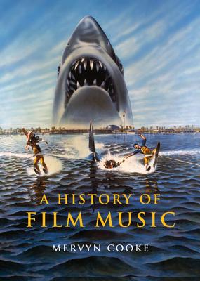 A History of Film Music Cover Image